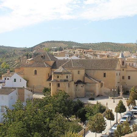 Solea Apto En Centro De Alhama Alhama de Granada Exterior photo